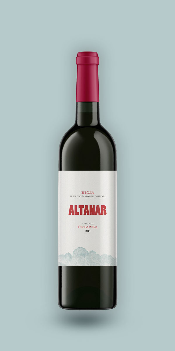 Altanar Tinto