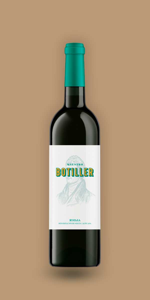 Botiller Tinto