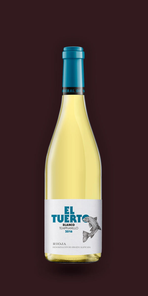 eltuerto blanco | O.D. Rioja