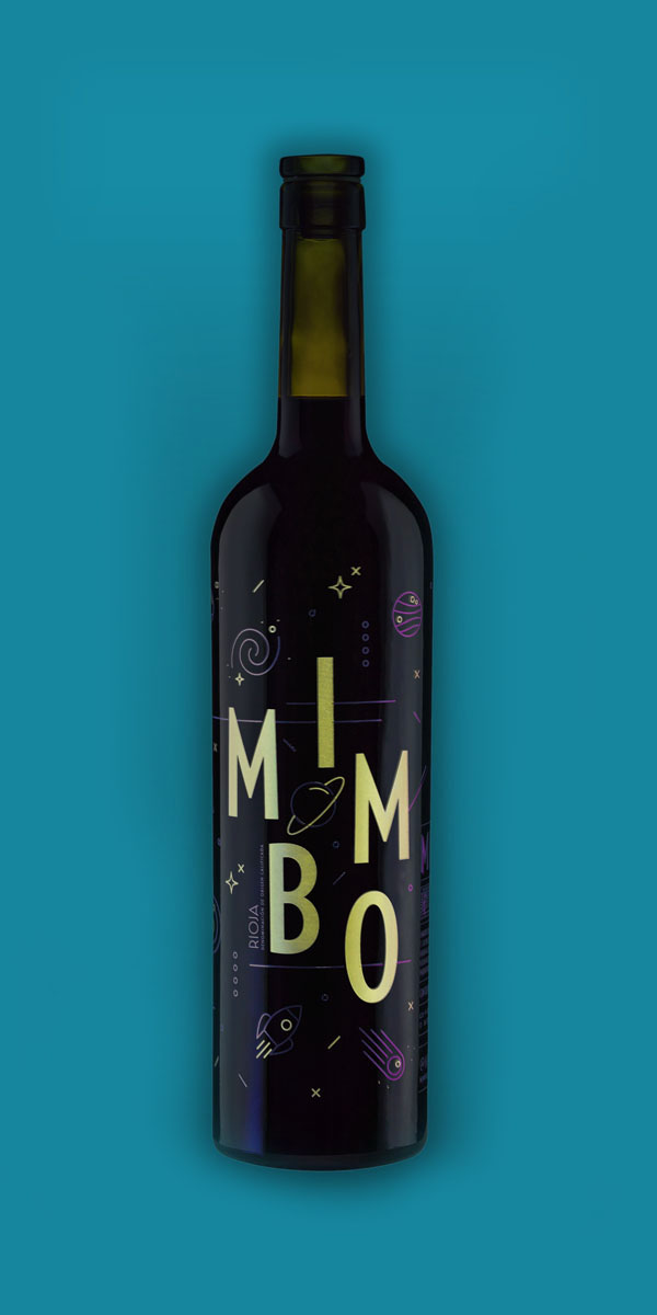 mimbo tinto | O.D. Rioja