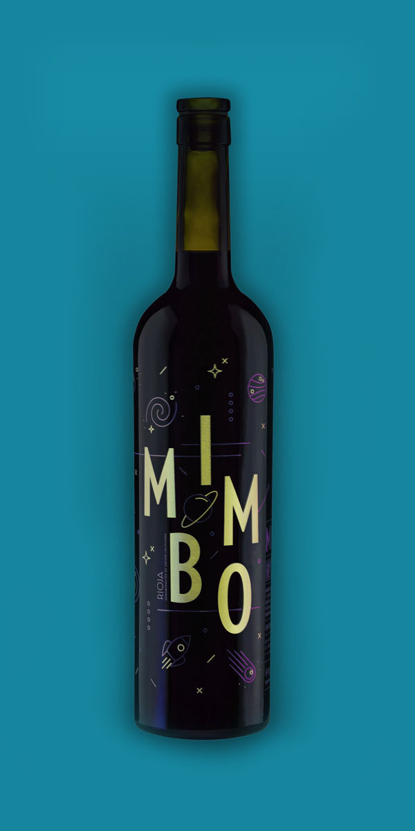 Mimbo Tinto