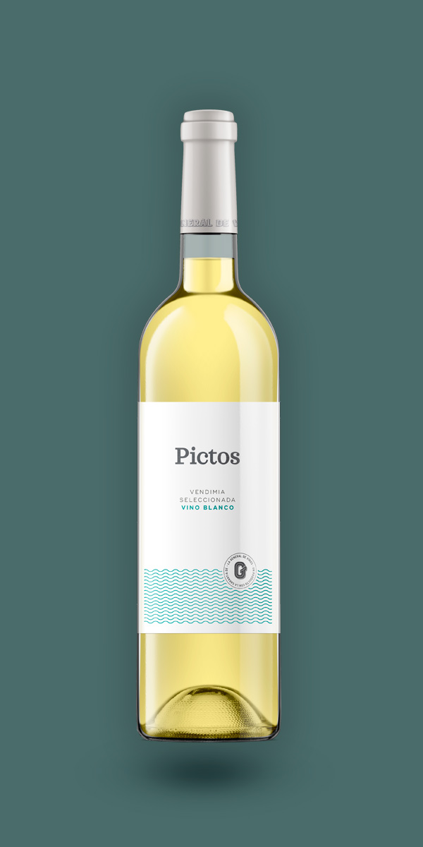 pictos blanco | Selected Wines