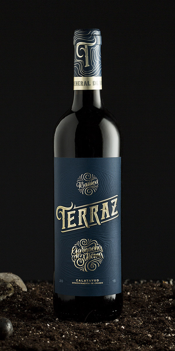 Terraz Crianza