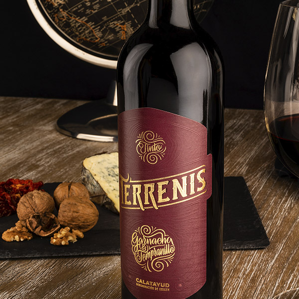 Terrenis Tinto