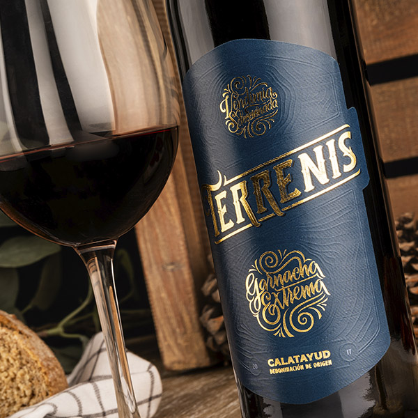 Terrenis Crianza