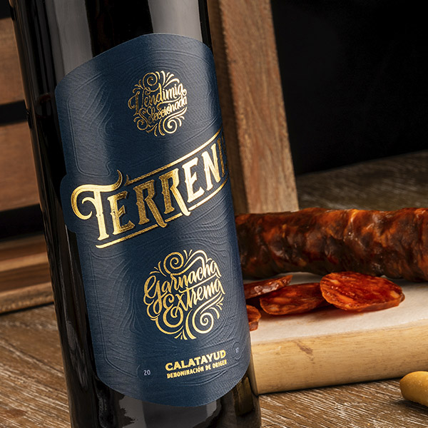 Terrenis Crianza