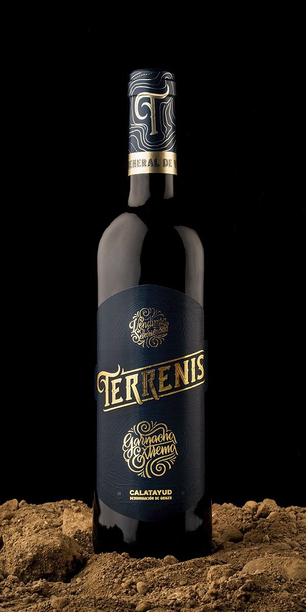 Terrenis Crianza