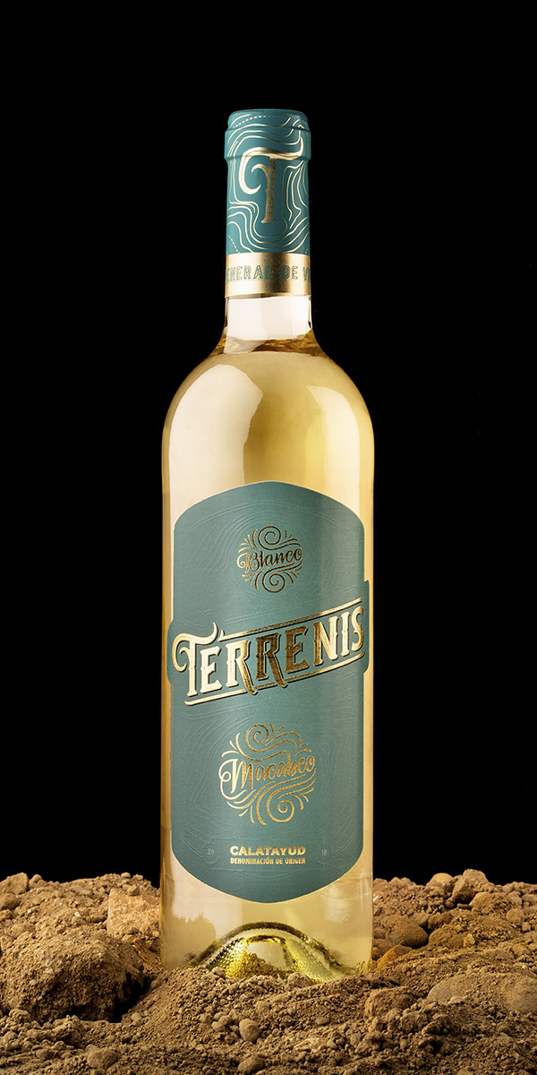 terrenis blanco | vino.terrenis.info.do