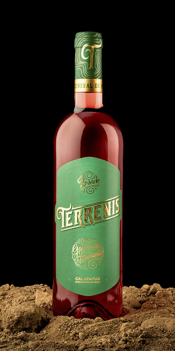 terrenis rosado | vino.terrenis.info.do